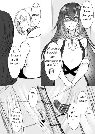 ryūru-chan [fire emblem engage ) Fhentai - Page 7