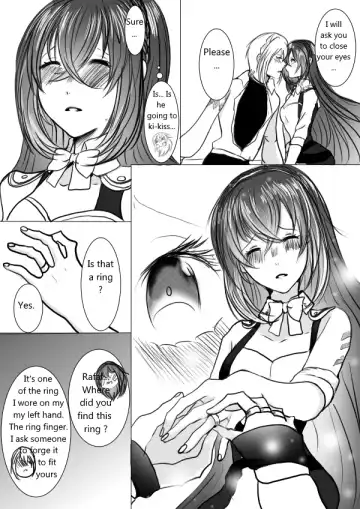 ryūru-chan [fire emblem engage ) Fhentai - Page 8