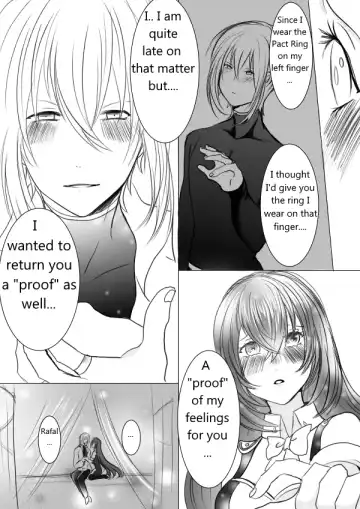 ryūru-chan [fire emblem engage ) Fhentai - Page 9