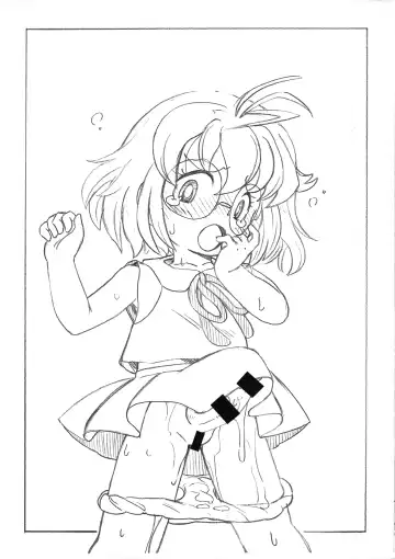 [Serizawa Yuuji] CHINCONO Fhentai - Page 9