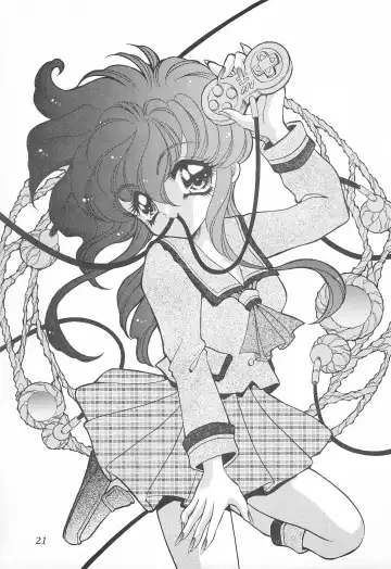 [Nekojima Lei] MAX 6 Fhentai - Page 21