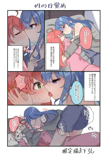 [Shirota] MiComet Matome Hon Fhentai - Page 32