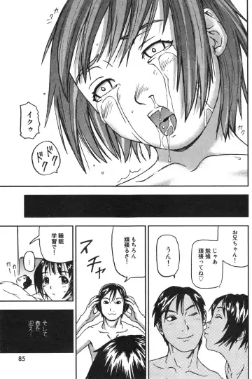COMIC Minimon Vol. 23 Fhentai - Page 86