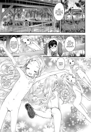 [Kokekokko Coma] Kokona no Koko Desuyo~ Fhentai - Page 12