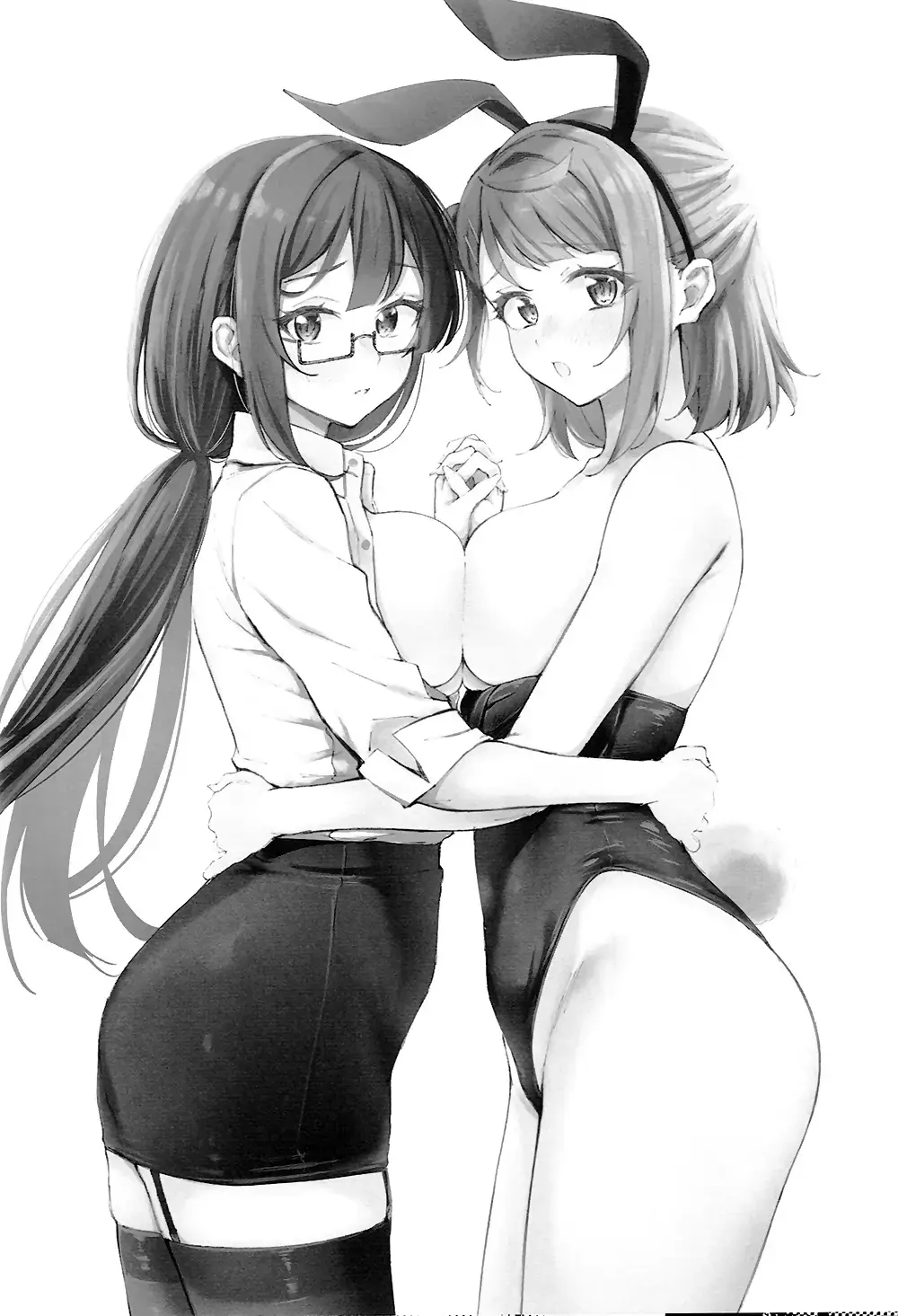 [Kitaku] TOKIMEKI YOUTOPIA Fhentai - Page 22