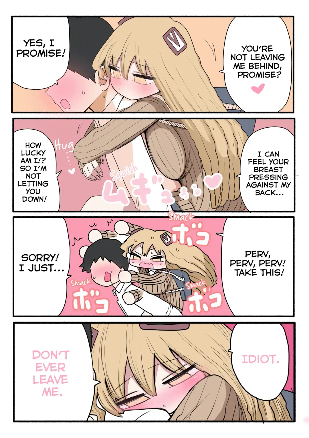 [Zurikishi] Chisai Gal | Small Gal Fhentai - Page 23