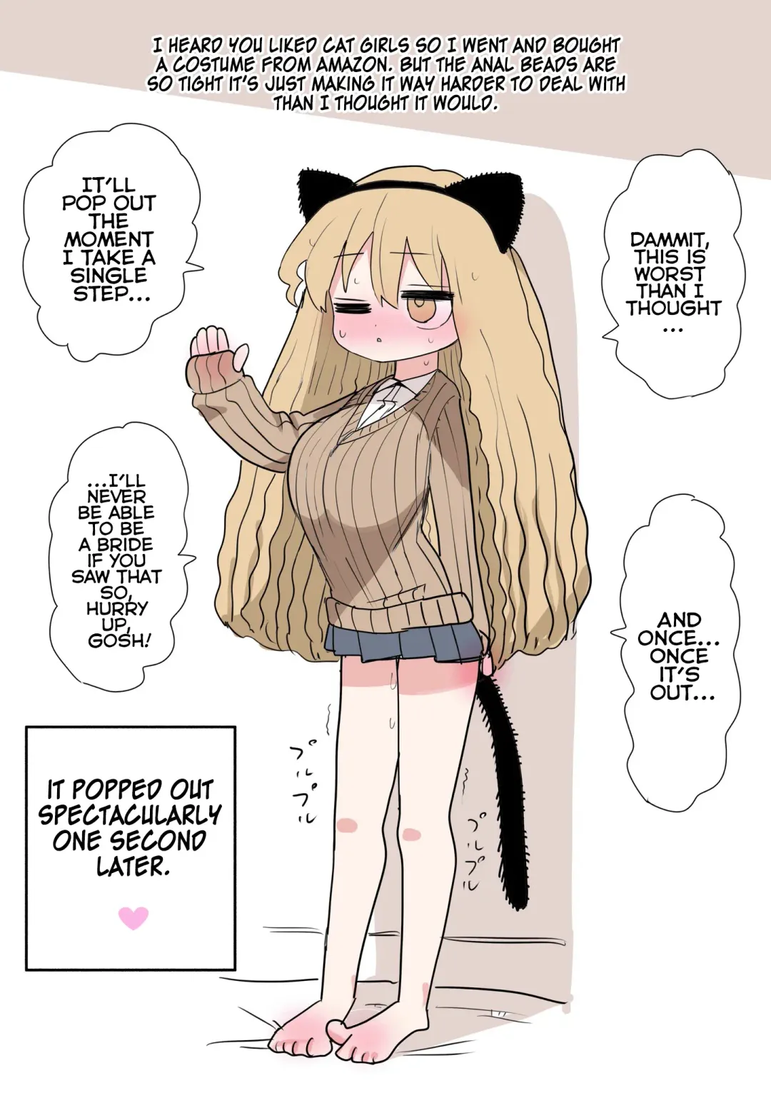 [Zurikishi] Chisai Gal | Small Gal Fhentai - Page 65