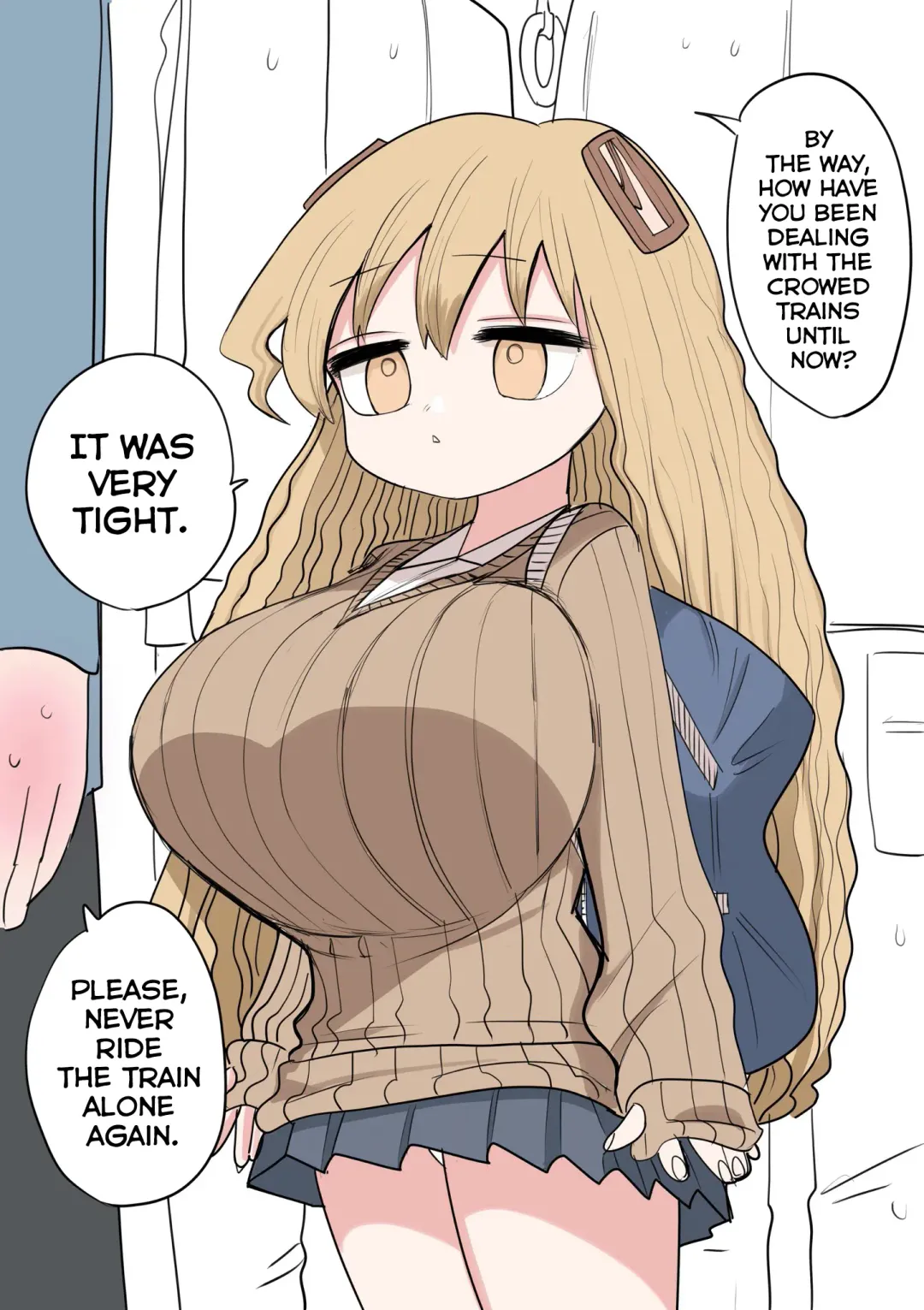 [Zurikishi] Chisai Gal | Small Gal Fhentai - Page 75
