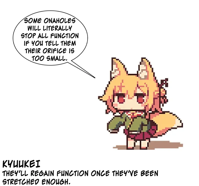 [Zurikishi] Chisai Gal | Small Gal Fhentai - Page 81