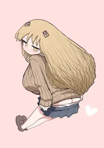 [Zurikishi] Chisai Gal | Small Gal Fhentai - Page 11