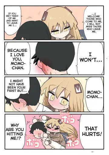 [Zurikishi] Chisai Gal | Small Gal Fhentai - Page 22
