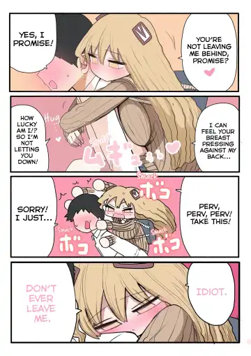 [Zurikishi] Chisai Gal | Small Gal Fhentai - Page 23