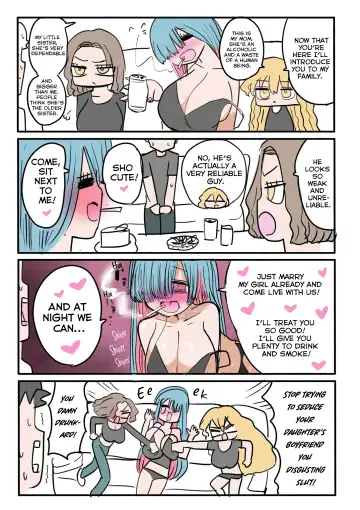 [Zurikishi] Chisai Gal | Small Gal Fhentai - Page 32