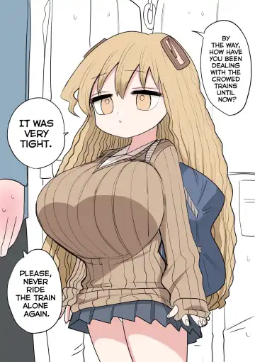 [Zurikishi] Chisai Gal | Small Gal Fhentai - Page 75