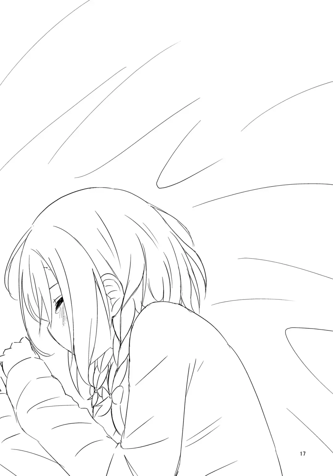 [Monoca] Yoru ni Tori o Mita Fhentai - Page 16