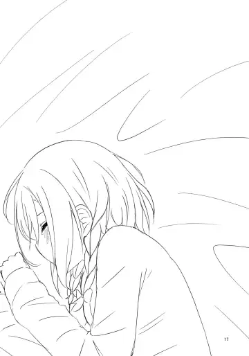 [Monoca] Yoru ni Tori o Mita Fhentai - Page 16