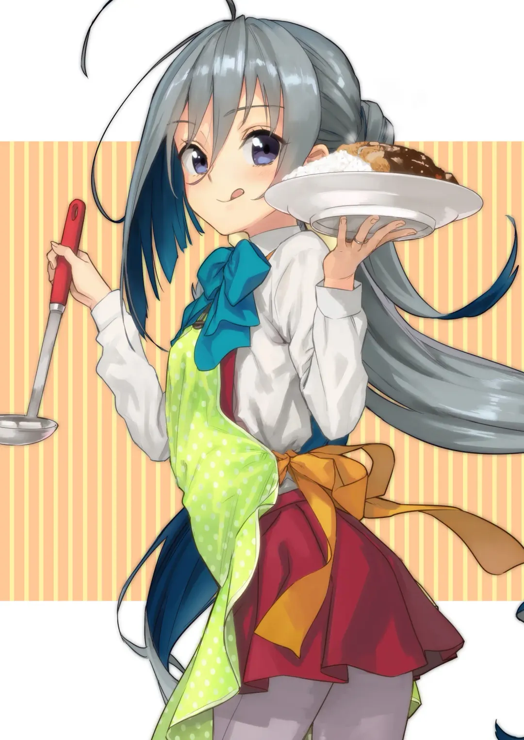 [Kawakami Rokkaku - Takanashi Rei] Kiyoshimo Oyome-san demo Ganbaru Fhentai - Page 34