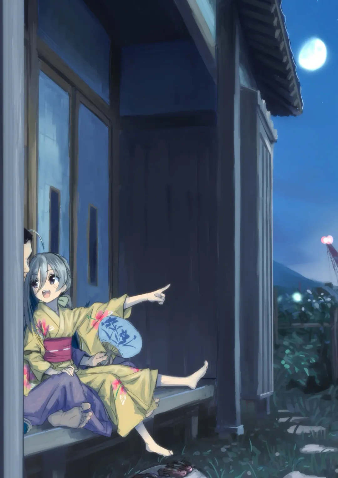 [Kawakami Rokkaku - Takanashi Rei] Kiyoshimo Oyome-san demo Ganbaru Fhentai - Page 78