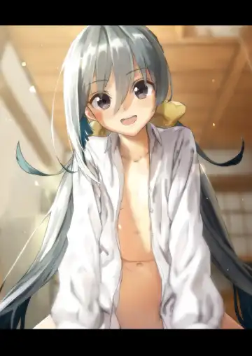 [Kawakami Rokkaku - Takanashi Rei] Kiyoshimo Oyome-san demo Ganbaru Fhentai - Page 36