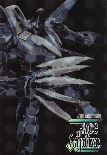 [Itachou] Ace of Captive Fhentai - Page 22