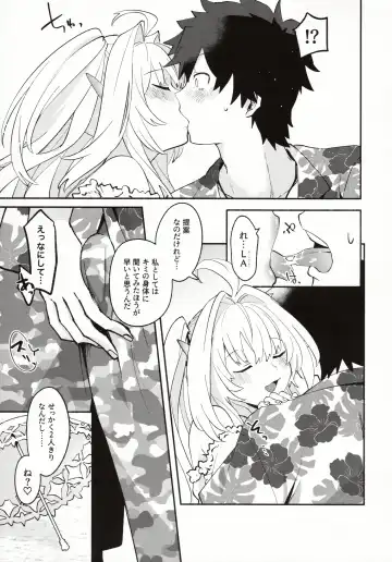 [Kimidori] Hana no Oneesan no Ero Hon Fhentai - Page 20