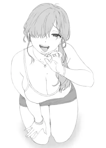 [Jingrock] Musume no Tomodachi ga Yuuwaku Suru 2 Fhentai - Page 2