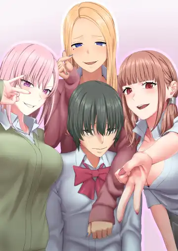 Gal Shika Katanai Mesu Ochi  Gasshuku Fhentai - Page 2