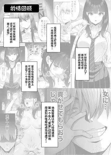 [Nectar] Gyakuten Enkou 2 ~Ore ga Kawareru Sekai~ Fhentai - Page 2