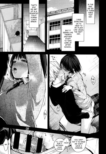 [Mizuyuki] Itsuka Mata. | "Someday, Again" Fhentai - Page 19