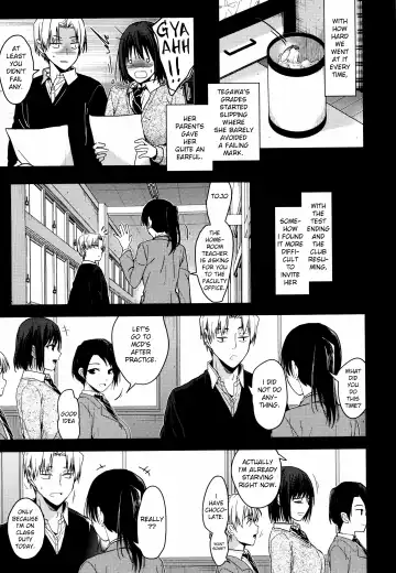 [Mizuyuki] Itsuka Mata. | "Someday, Again" Fhentai - Page 25