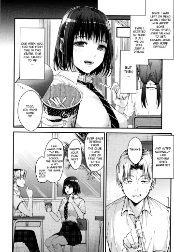 [Mizuyuki] Itsuka Mata. | "Someday, Again" Fhentai - Page 26