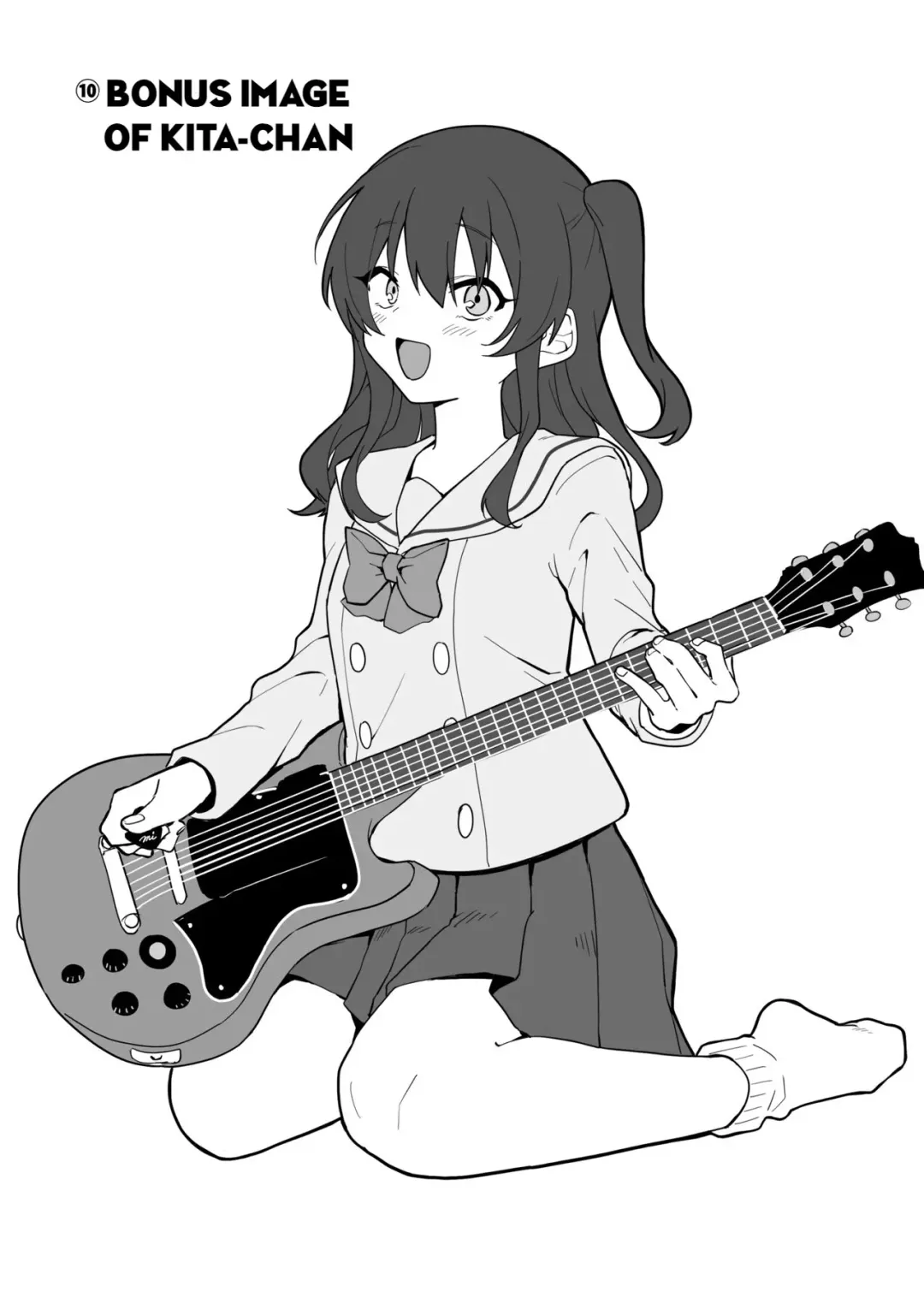 [Nuruko] Kessoku Band Omorashi Soushuubon Fhentai - Page 29