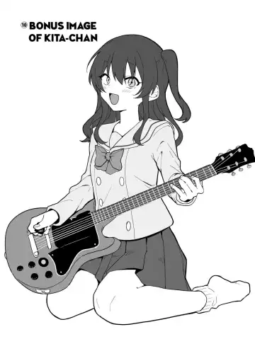 [Nuruko] Kessoku Band Omorashi Soushuubon Fhentai - Page 29