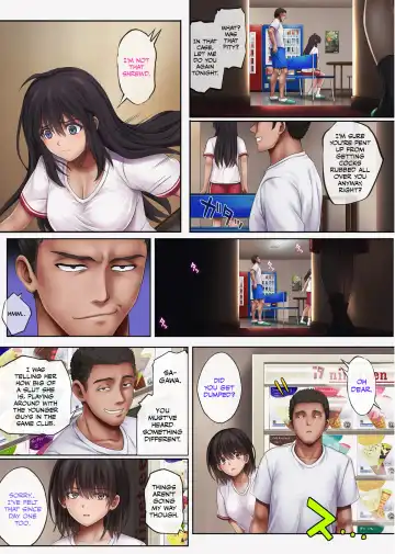 [Izumi - Reizei] Cyclone (Izumi, Reizei)] Midareuchi 4 -Soccer-bu Gasshuku Hen- Zenhan Fhentai - Page 39