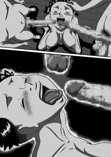 [Point Takashi] Chichi to Musume...Ane to Otouto...Chi no Tsunagatta Kazoku dakara... Fhentai - Page 101