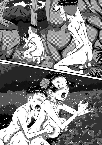 [Point Takashi] Chichi to Musume...Ane to Otouto...Chi no Tsunagatta Kazoku dakara... Fhentai - Page 58