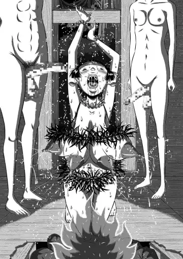 [Point Takashi] Chichi to Musume...Ane to Otouto...Chi no Tsunagatta Kazoku dakara... Fhentai - Page 61