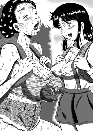 [Point Takashi] Chichi to Musume...Ane to Otouto...Chi no Tsunagatta Kazoku dakara... Fhentai - Page 75