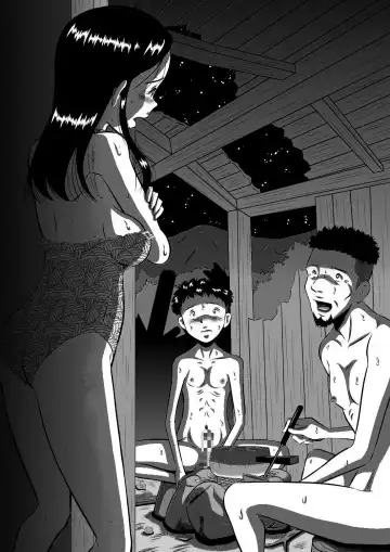 [Point Takashi] Chichi to Musume...Ane to Otouto...Chi no Tsunagatta Kazoku dakara... Fhentai - Page 83