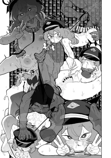 [Asahina Yoshitosi] Iroha wa Oshioki Saretai Fhentai - Page 26