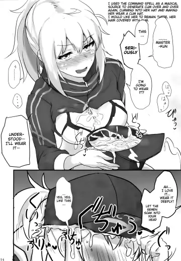 [Poshi] Yasashiku Shikorasete Kureru XX Onee-chan | Gently Rub Me XX Onee-chan Fhentai - Page 13