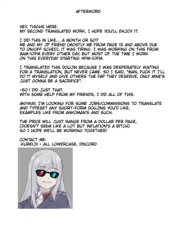 [Poshi] Yasashiku Shikorasete Kureru XX Onee-chan | Gently Rub Me XX Onee-chan Fhentai - Page 23