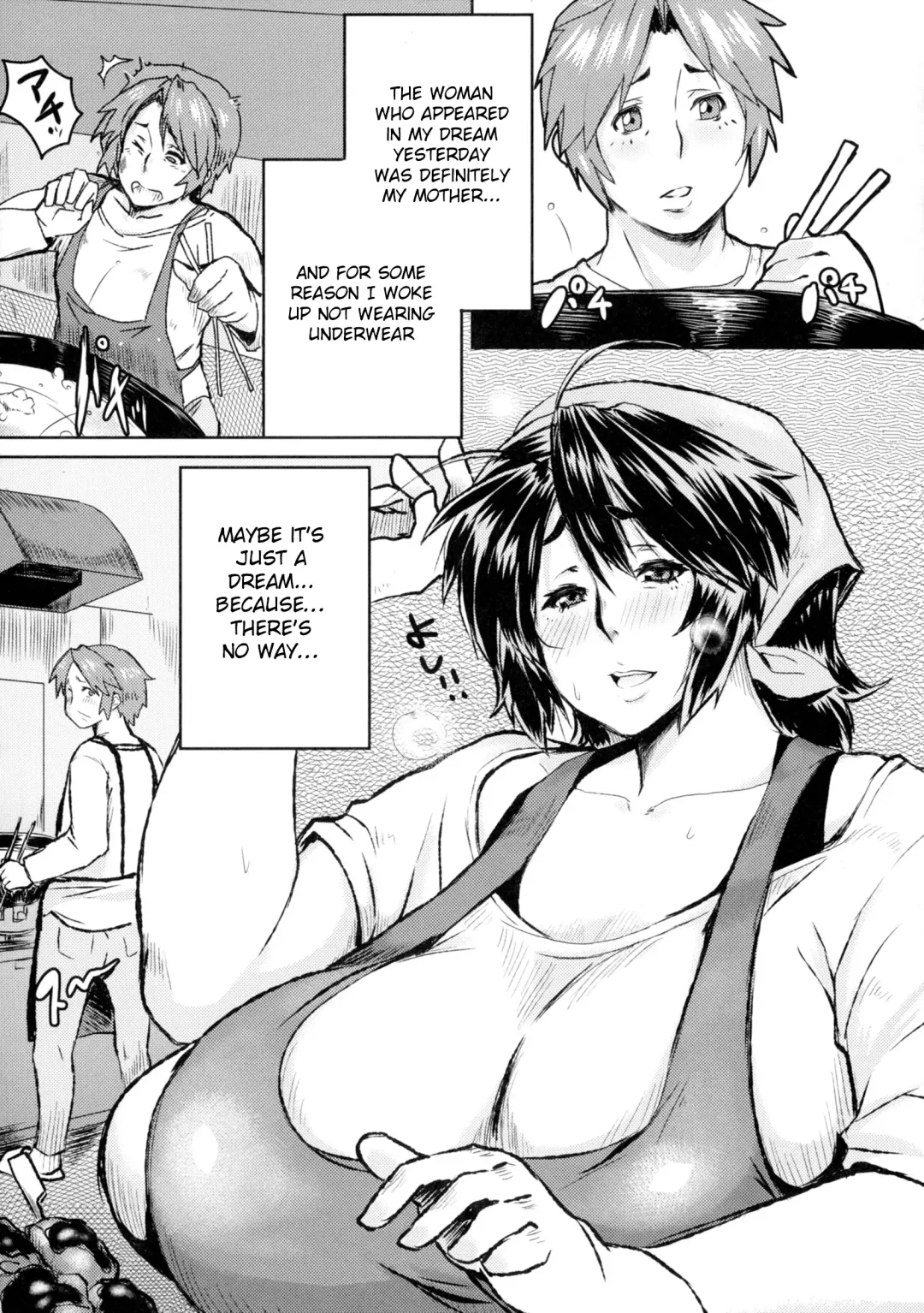[Akikusa Peperon] Mucchiri Megaton Fhentai - Page 123