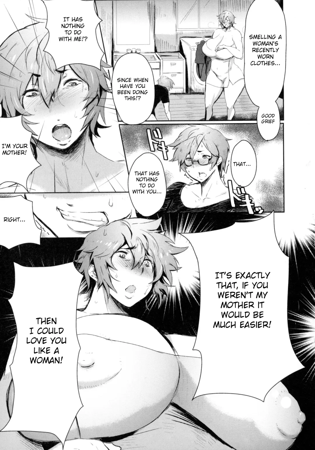 [Akikusa Peperon] Mucchiri Megaton Fhentai - Page 165