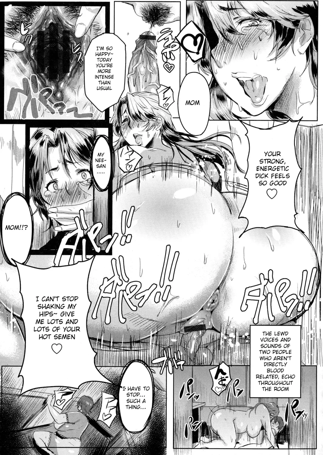 [Akikusa Peperon] Mucchiri Megaton Fhentai - Page 44