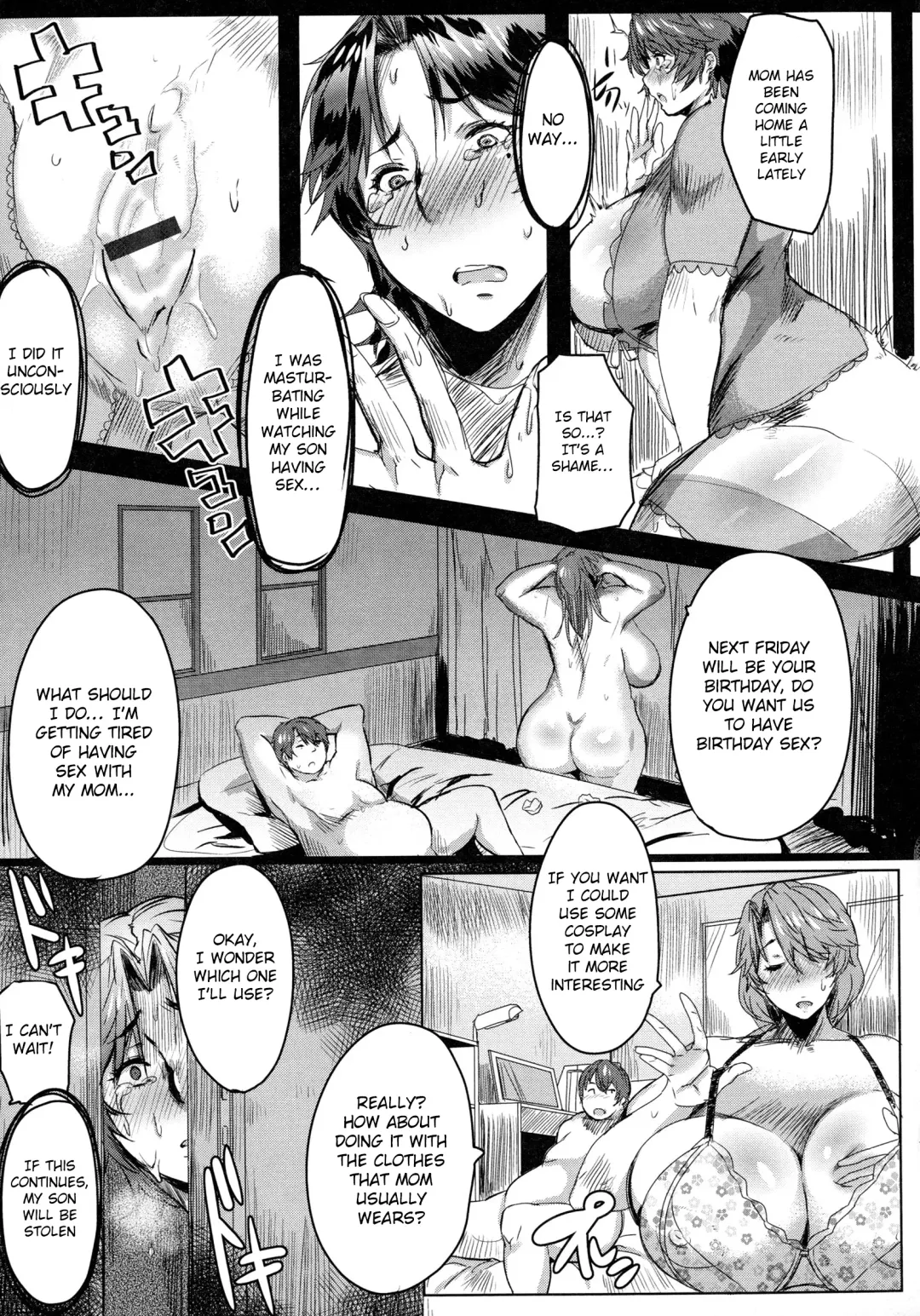 [Akikusa Peperon] Mucchiri Megaton Fhentai - Page 46