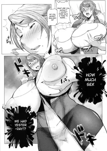 [Akikusa Peperon] Mucchiri Megaton Fhentai - Page 108