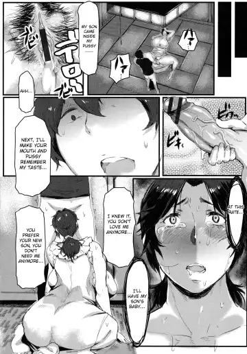 [Akikusa Peperon] Mucchiri Megaton Fhentai - Page 13