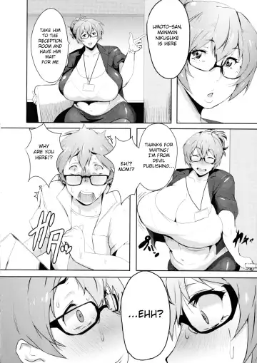 [Akikusa Peperon] Mucchiri Megaton Fhentai - Page 144