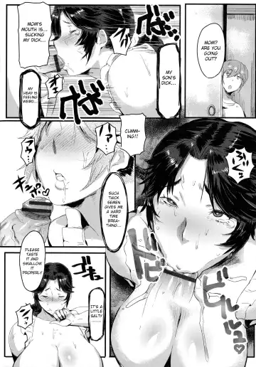 [Akikusa Peperon] Mucchiri Megaton Fhentai - Page 15